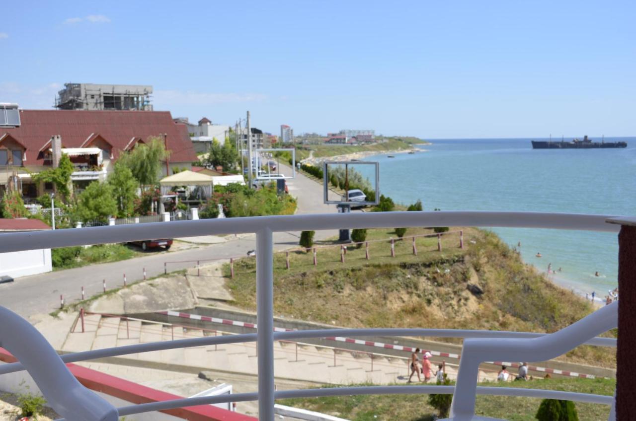 Vila Julia Costinesti Exteriör bild