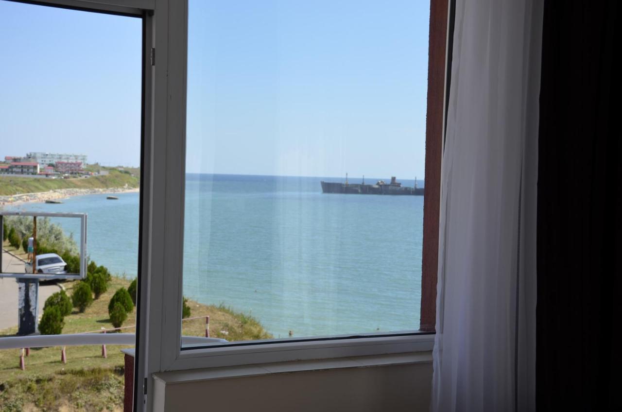 Vila Julia Costinesti Exteriör bild